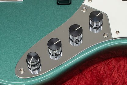 【outlet】Kikuchi Guitars / Hermes RV4 BRG 3.775kg #118【GIB Yokohama】