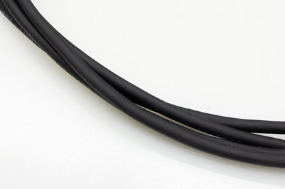 [new] LAVA CABLE / DC PL SOLDER-FREE KIT 10FT CBL 10 DC PL STRIPPER BLACK CBL [Yokohama]