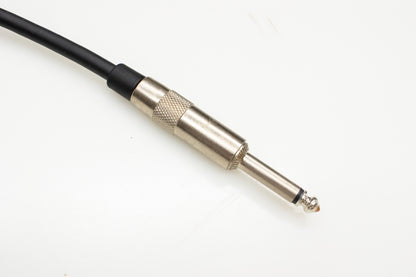 [new] LAVA CABLE / 10FT LAVA MAGMA 1/4-1/4 [Yokohama]