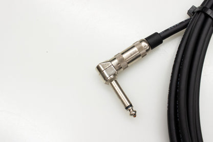 [new] LAVA CABLE / 15FT LAVA MAGMA R/A-1/4 [Yokohama]