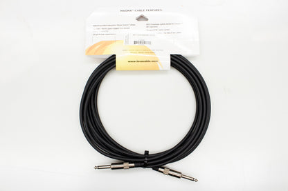 [new] LAVA CABLE / 20FT LAVA MAGMA 1/4-1/4 [Yokohama]