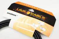 [new] LAVA CABLE / 20FT LAVA MAGMA 1/4-1/4 [Yokohama]