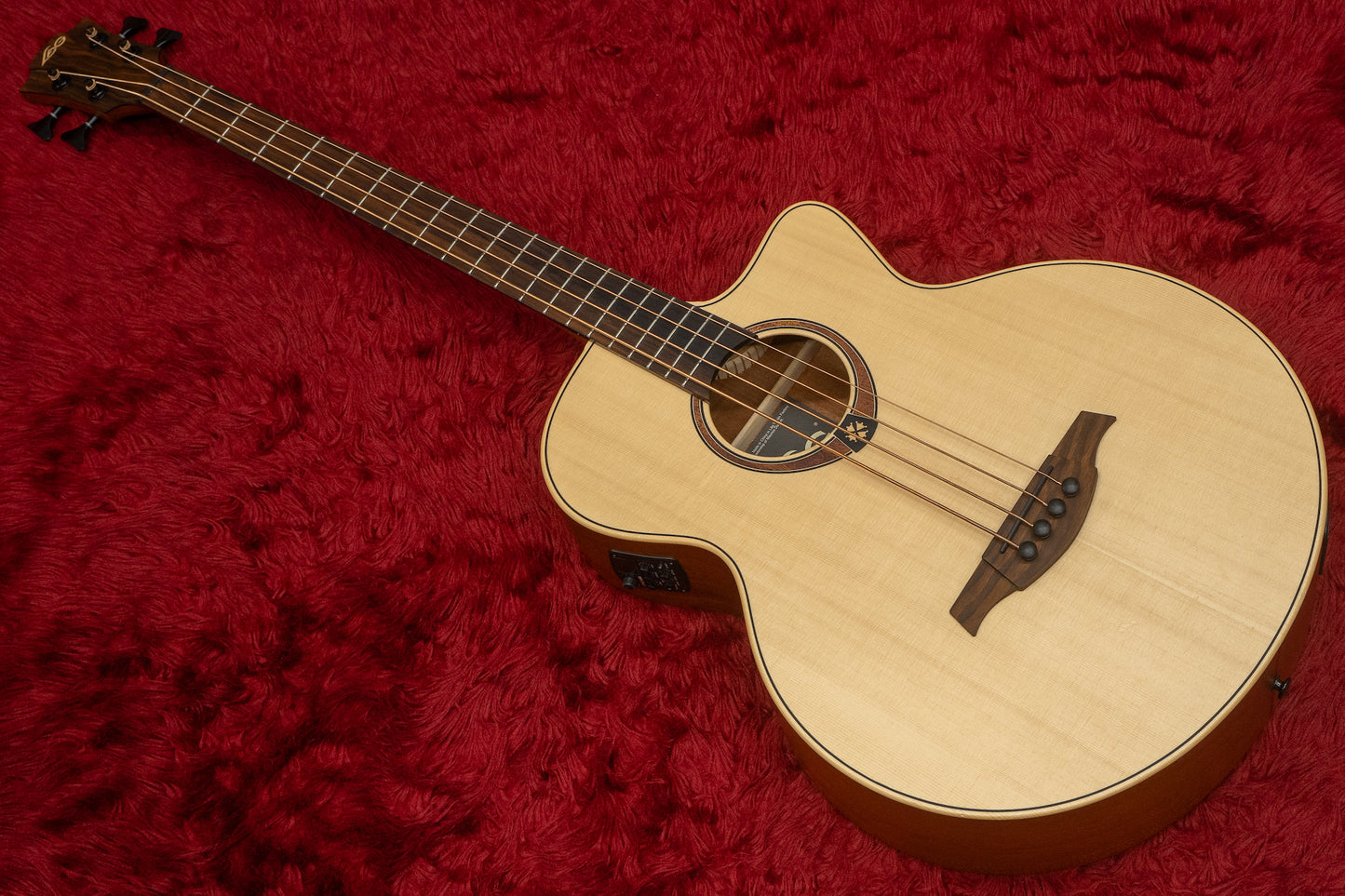 【used】LAG Guitars / T177BCE 2.355kg #2209LT32442【GIB Yokohama】