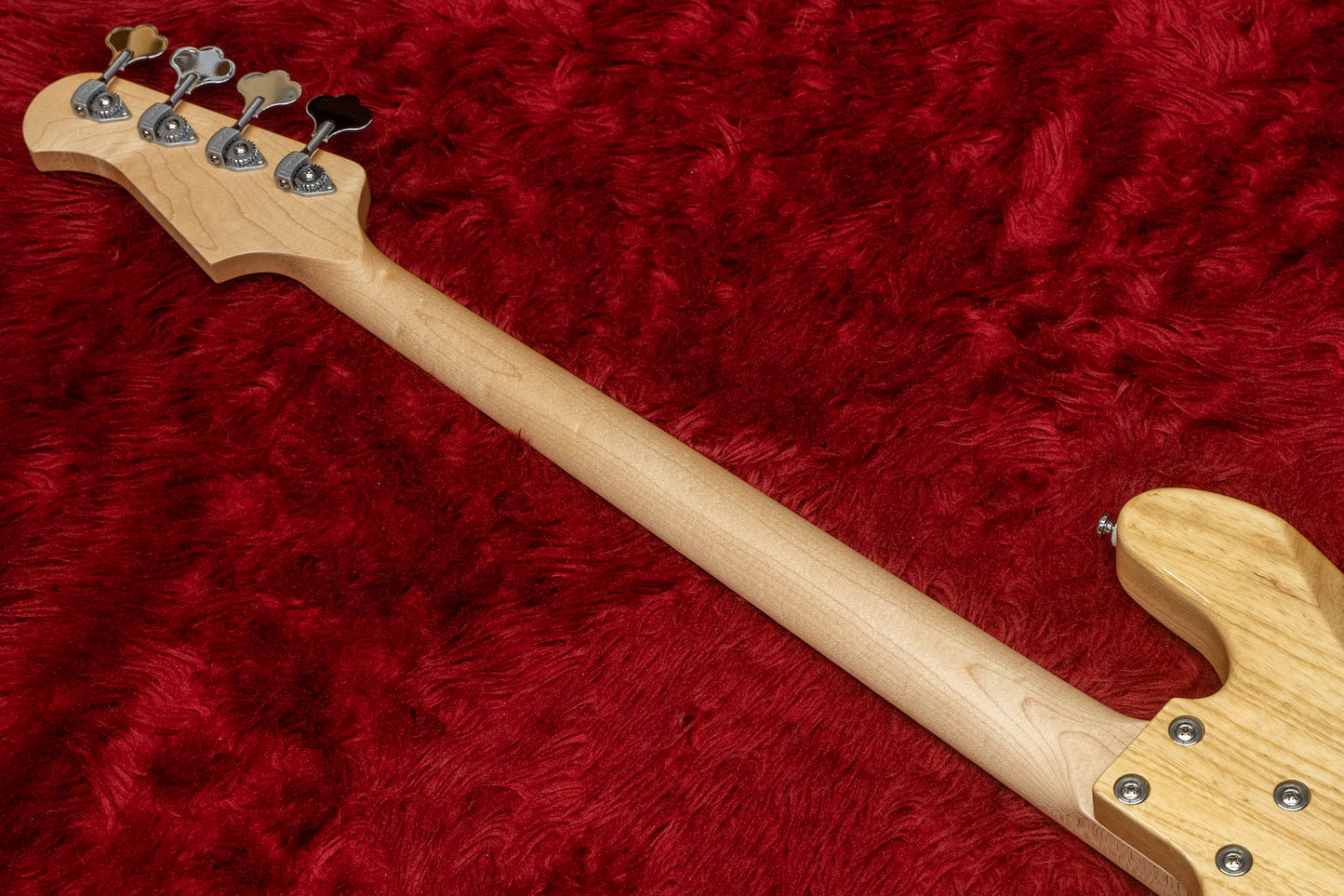 【used】LAKLAND / Shoreline Series SL44-60 Ash/Maple Natural 2023 4.070kg #SL2300202【GIB Yokohama】
