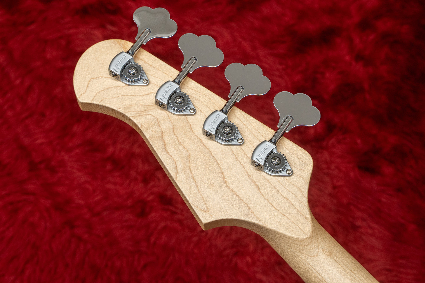 【used】LAKLAND / Shoreline Series SL44-60 Ash/Maple Natural 2023 4.070kg #SL2300202【GIB Yokohama】