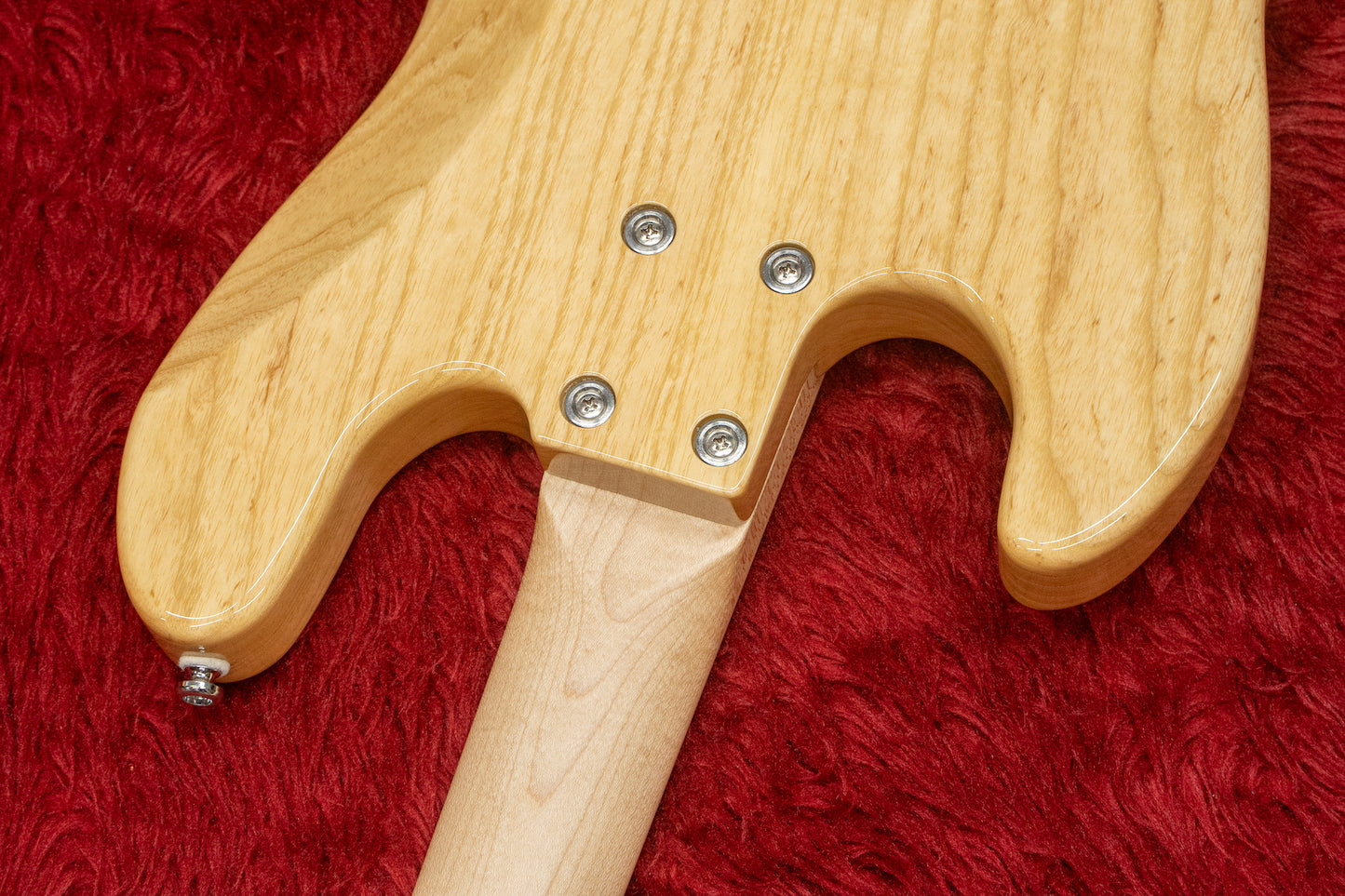 【used】LAKLAND / Shoreline Series SL44-60 Ash/Maple Natural 2023 4.070kg #SL2300202【GIB Yokohama】