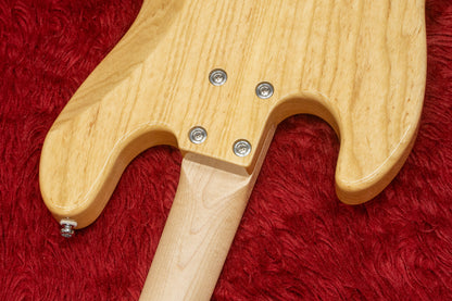【used】LAKLAND / Shoreline Series SL44-60 Ash/Maple Natural 2023 4.070kg #SL2300202【GIB Yokohama】