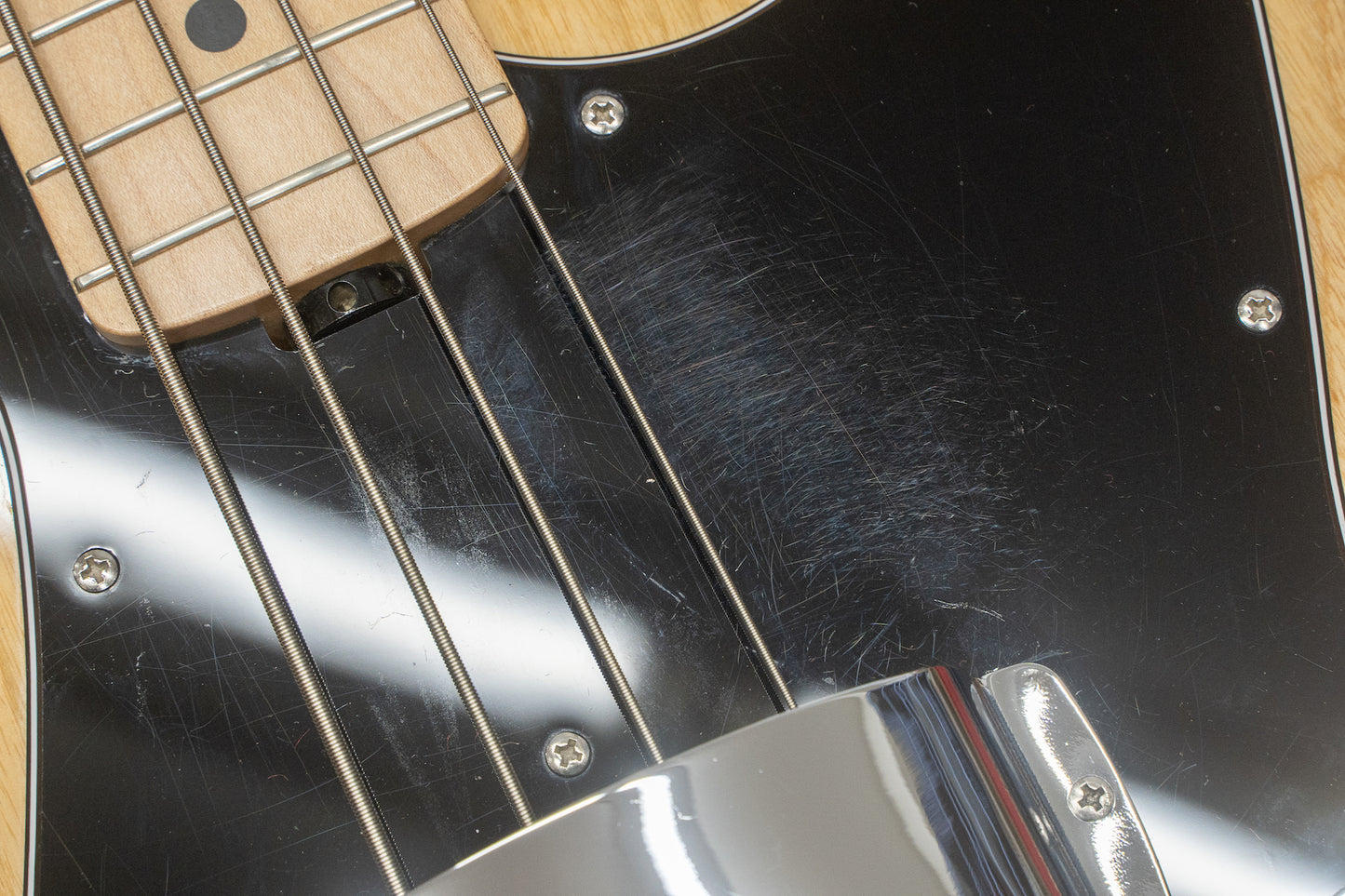 【used】LAKLAND / Shoreline Series SL44-60 Ash/Maple Natural 2023 4.070kg #SL2300202【GIB Yokohama】
