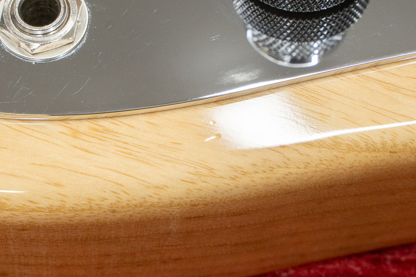 【used】LAKLAND / Shoreline Series SL44-60 Ash/Maple Natural 2023 4.070kg #SL2300202【GIB Yokohama】