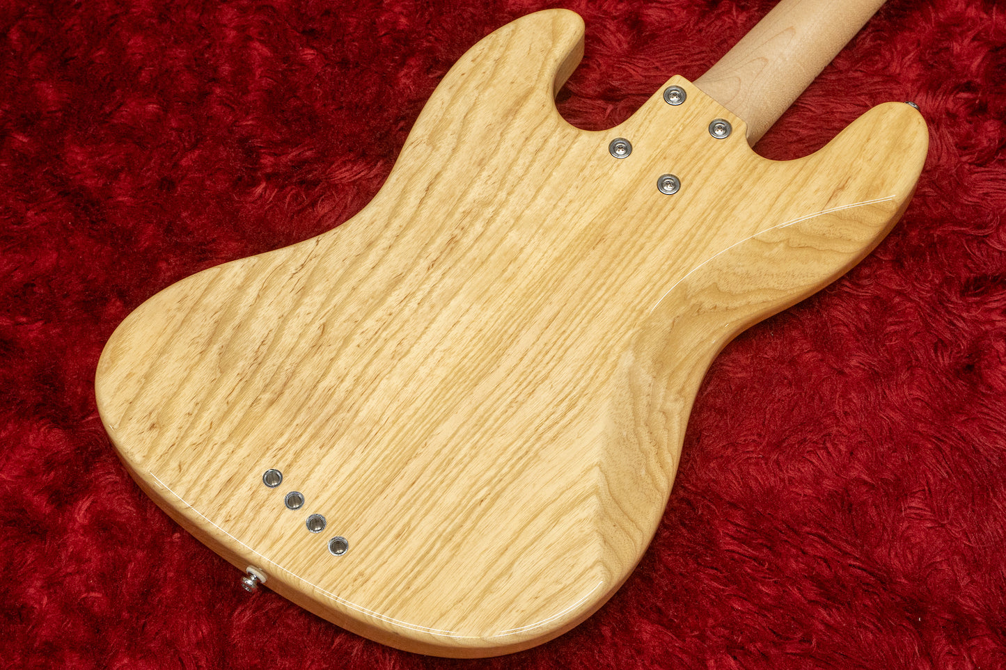 【used】LAKLAND / Shoreline Series SL44-60 Ash/Maple Natural 2023 4.070kg #SL2300202【GIB Yokohama】