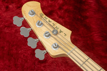 【used】LAKLAND / Shoreline Series SL44-60 Ash/Maple Natural 2023 4.070kg #SL2300202【GIB Yokohama】