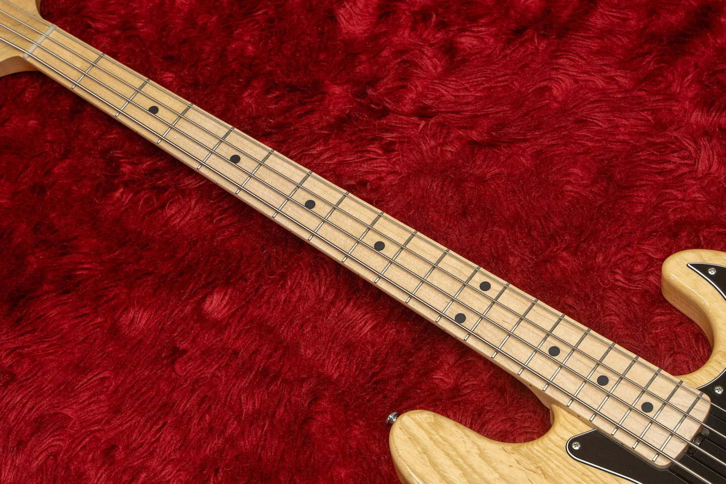 【used】LAKLAND / Shoreline Series SL44-60 Ash/Maple Natural 2023 4.070kg #SL2300202【GIB Yokohama】