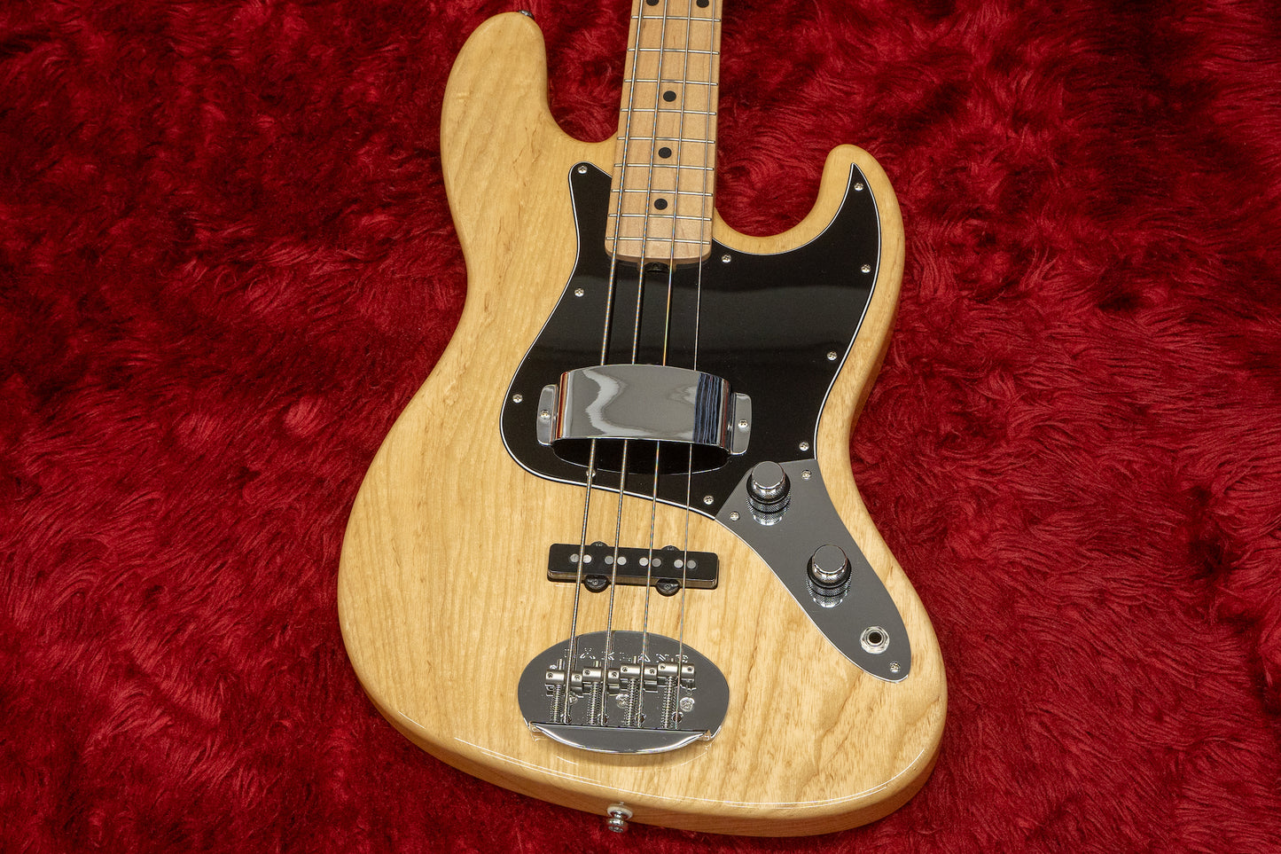 【used】LAKLAND / Shoreline Series SL44-60 Ash/Maple Natural 2023 4.070kg #SL2300202【GIB Yokohama】
