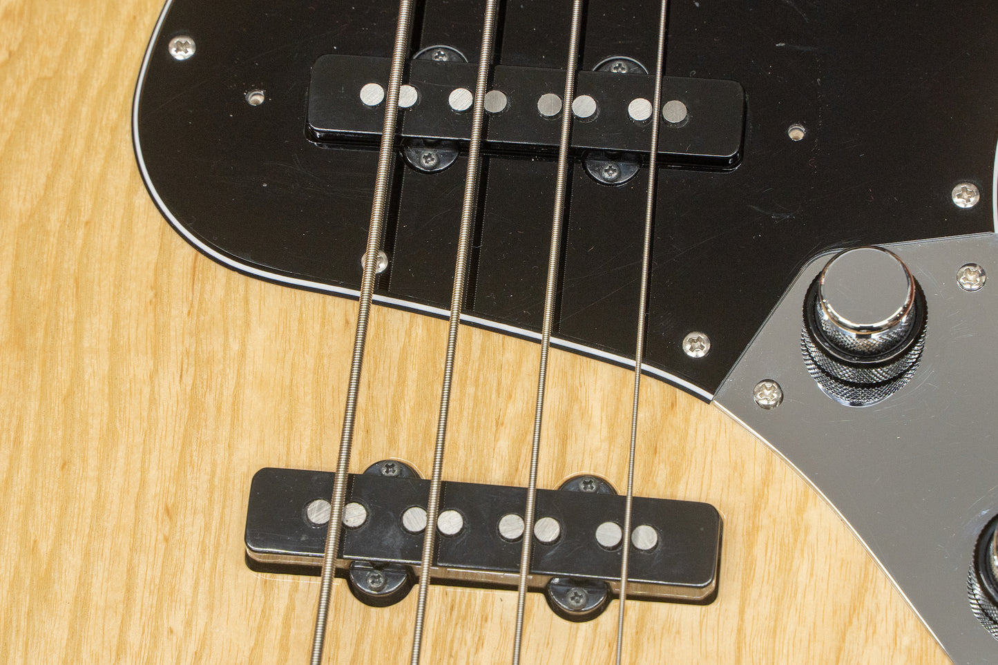 【used】LAKLAND / Shoreline Series SL44-60 Ash/Maple Natural 2023 4.070kg #SL2300202【GIB Yokohama】