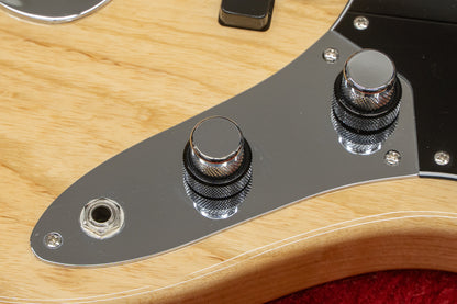 【used】LAKLAND / Shoreline Series SL44-60 Ash/Maple Natural 2023 4.070kg #SL2300202【GIB Yokohama】