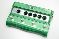 【used】Line6 / DL4 Delay Modeler / Stomp Box SERIES waxx mod. 【GIB Yokohama】