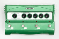 【중고】Line6 / DL4 Delay Modeler / Stomp Box 시리즈 Waxx mod. 【GIB 요코하마】