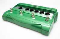 【used】Line6 / DL4 Delay Modeler / Stomp Box SERIES waxx mod. 【GIB Yokohama】