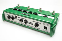 【중고】Line6 / DL4 Delay Modeler / Stomp Box 시리즈 Waxx mod. 【GIB 요코하마】