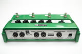 【중고】Line6 / DL4 Delay Modeler / Stomp Box 시리즈 Waxx mod. 【GIB 요코하마】