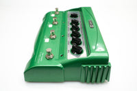 【used】Line6 / DL4 Delay Modeler / Stomp Box SERIES waxx mod. 【GIB Yokohama】