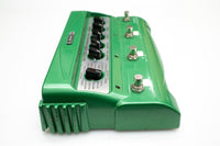 【중고】Line6 / DL4 Delay Modeler / Stomp Box 시리즈 Waxx mod. 【GIB 요코하마】