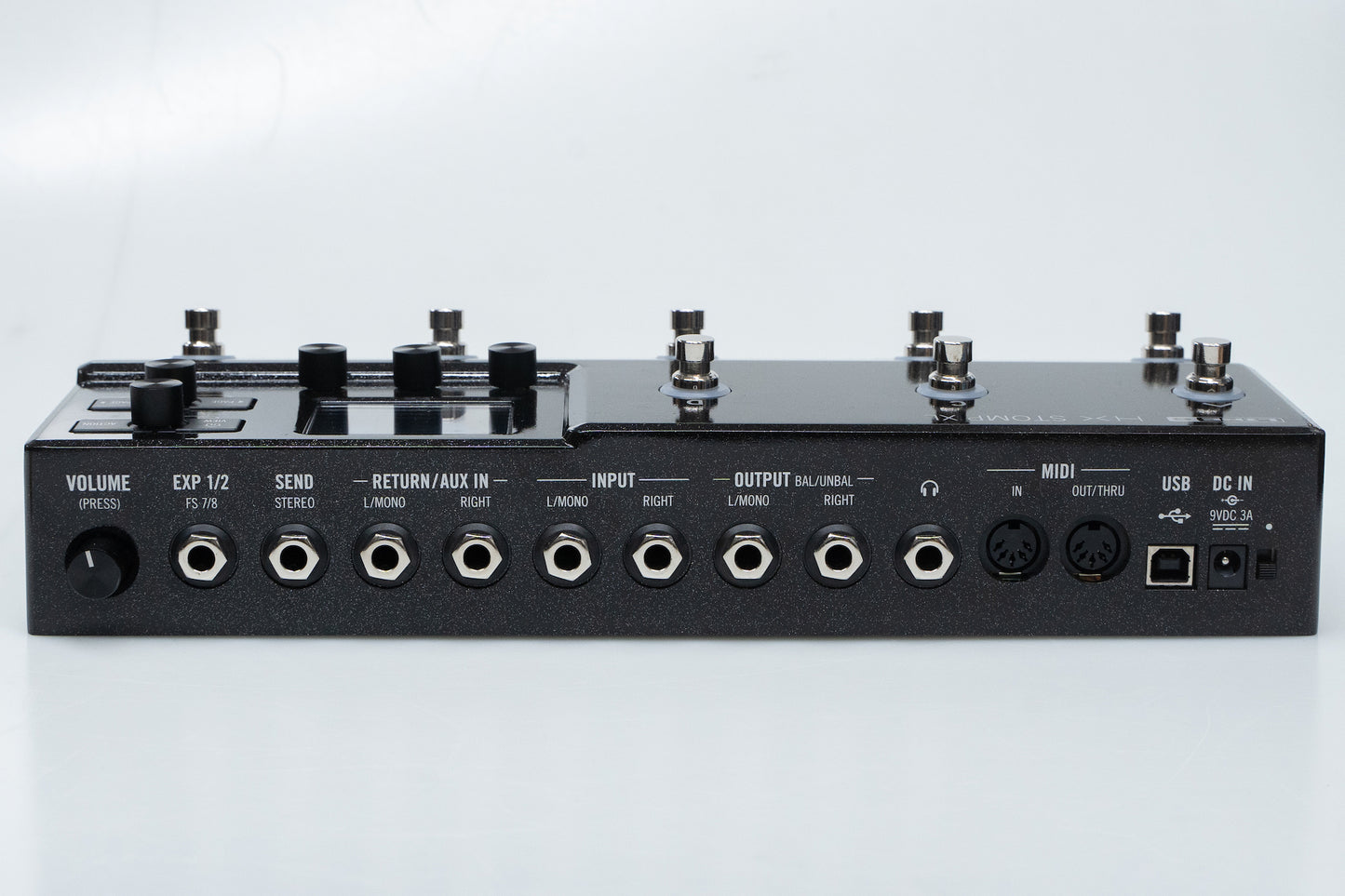 【used】LINE 6 / HX Stomp XL 【GIB Yokohama】