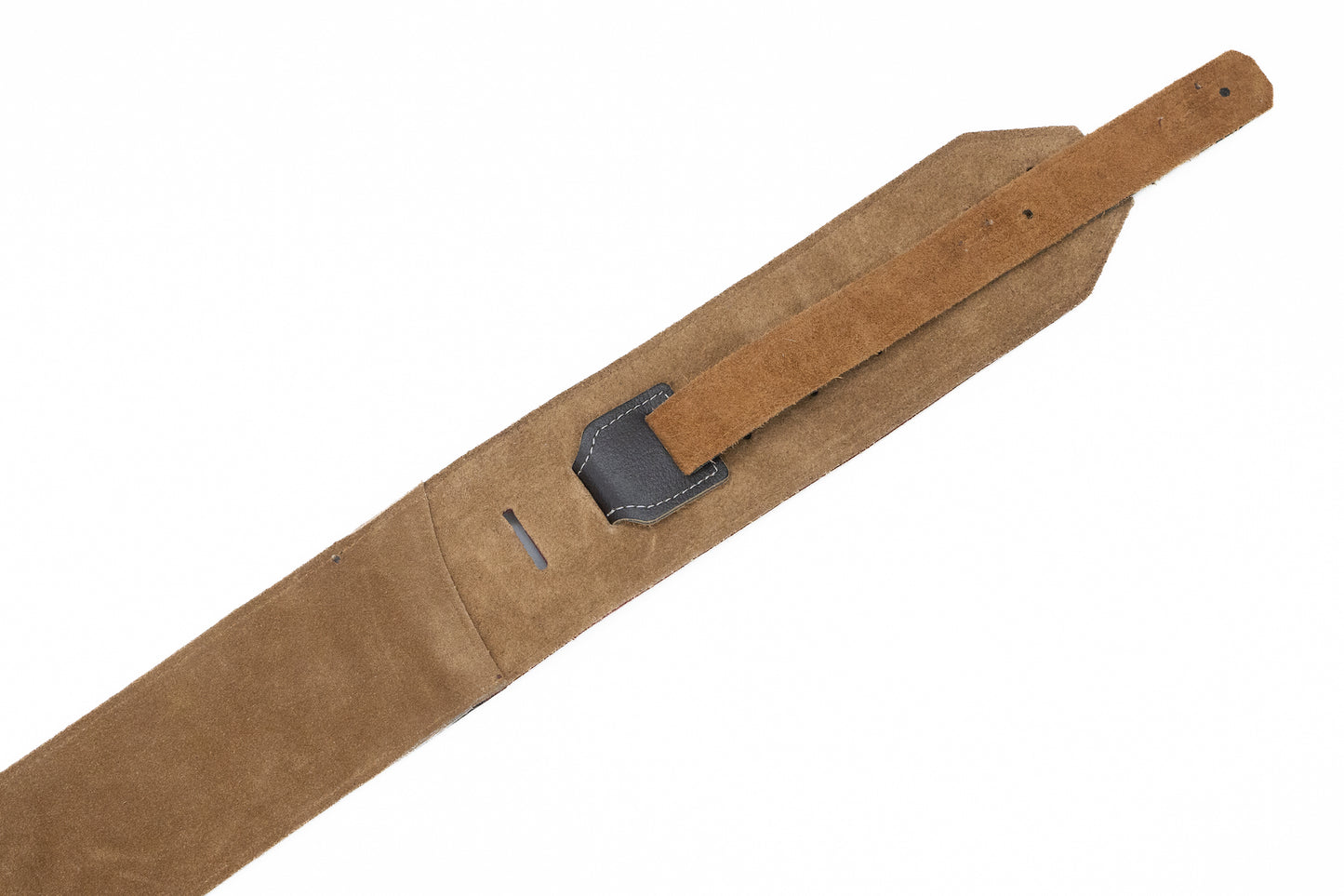 [new] LK Straps / Spray Paint Pink Yellow Brown [yokohama store]
