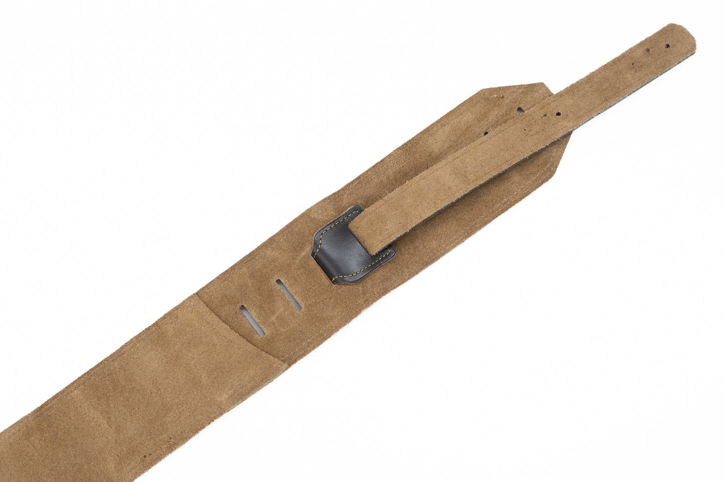 [new] LK Straps / Spray Paint Red Orange Fire [yokohama store]