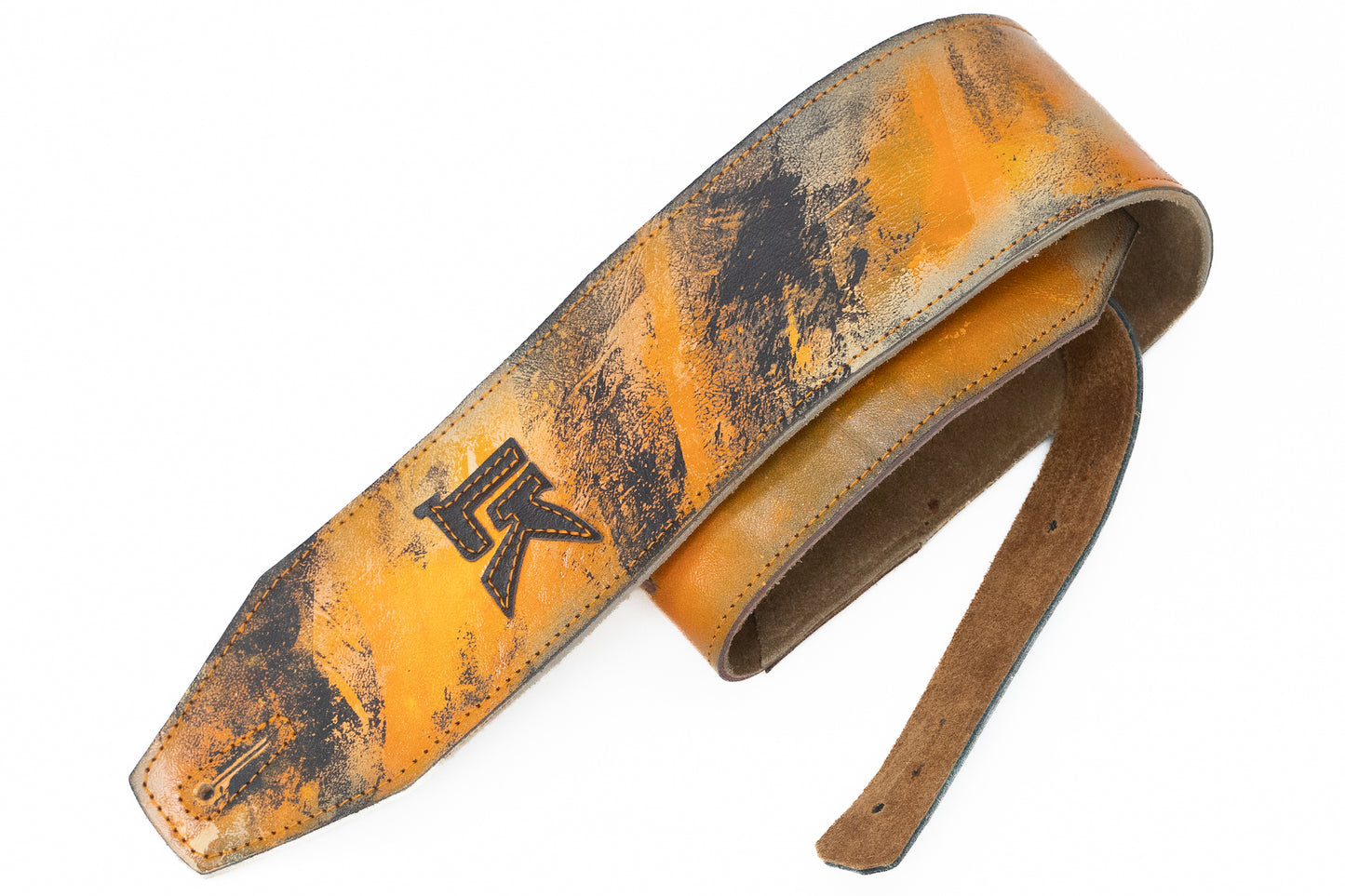 [new] LK Straps / Tiger Strap [yokohama store]