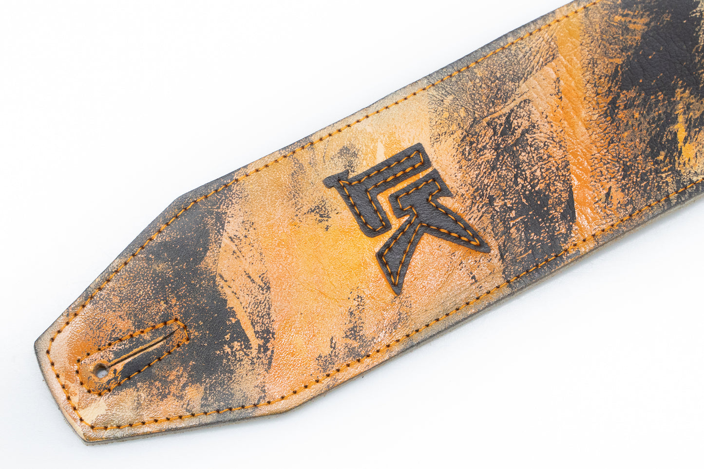 [new] LK Straps / Tiger Strap [yokohama store]