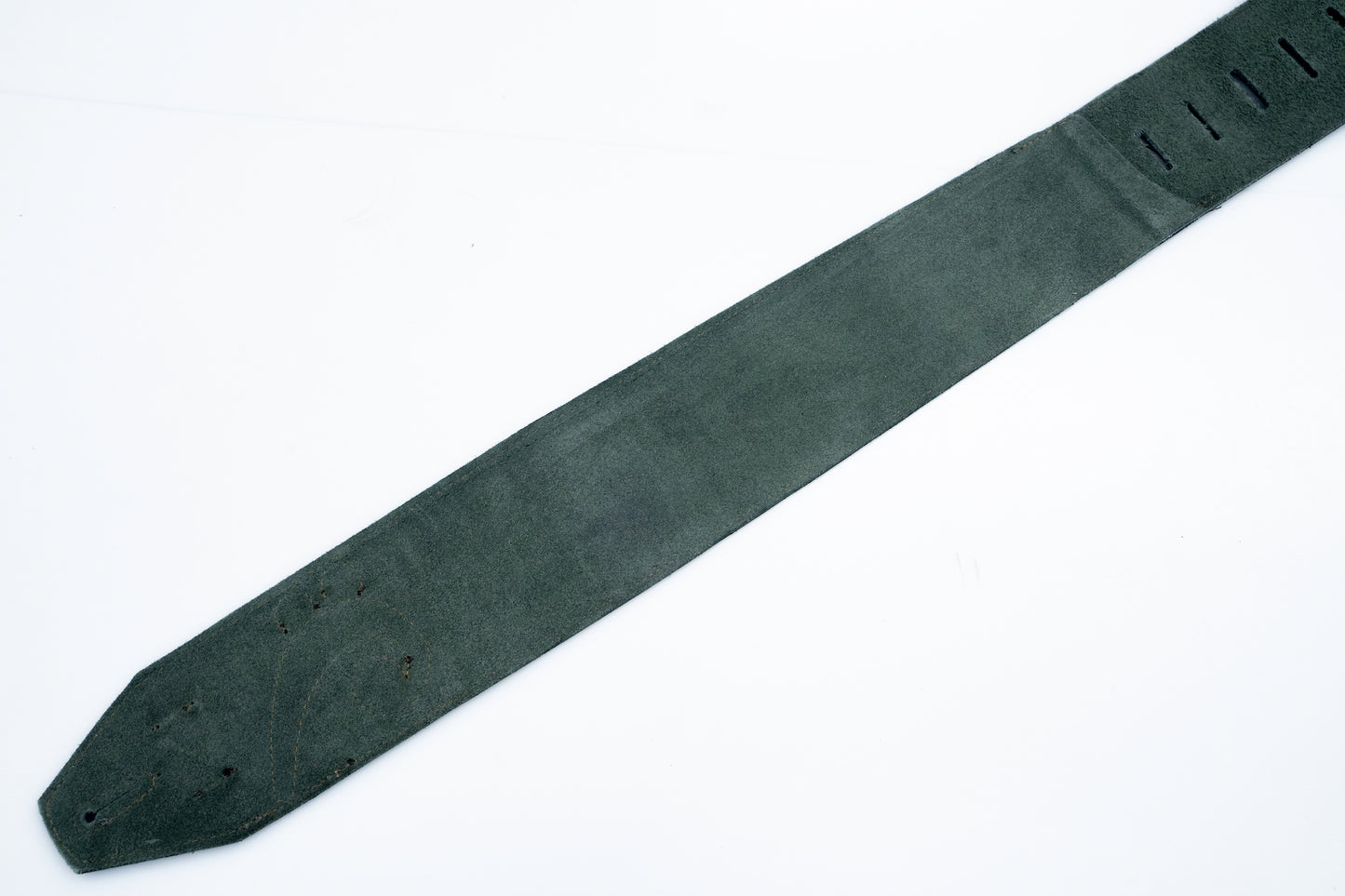 [new] LK Straps / LK Space Strap With Red F clef Limited Edition 4 inch [Yokohama store]