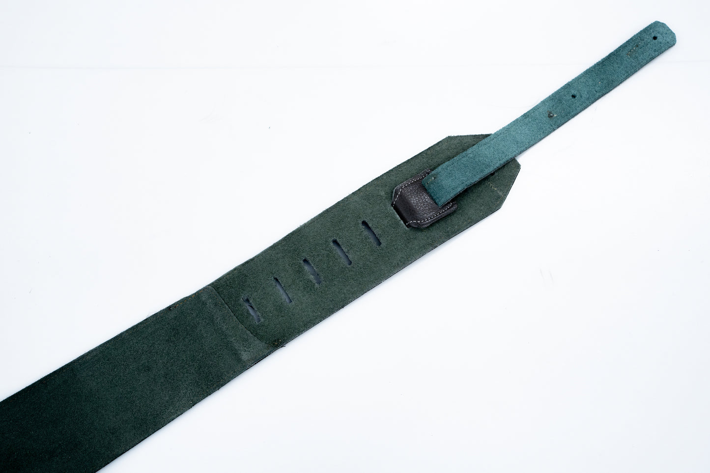 [new] LK Straps / LK Space Strap With Red F clef Limited Edition 4 inch [Yokohama store]
