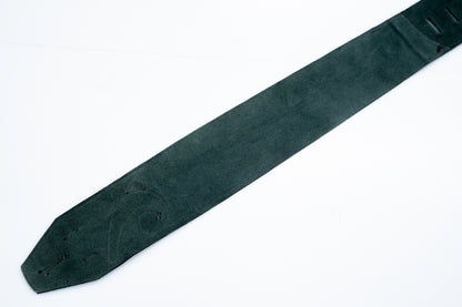 [new] LK Straps / LK Space Strap With Blue F clef Limited Edition 4 inch [Yokohama store]