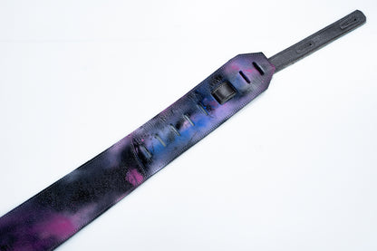 [new] LK Straps / LK Space Strap With Silver F clef Limited Edition 4 inch [Yokohama store]