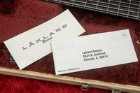 【used】Lakland / USA Deluxe 55-94 2000 4.040kg #5963【GIB Yokohama】