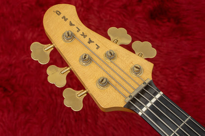 【used】Lakland / USA Deluxe 55-94 2000 4.040kg #5963【GIB Yokohama】