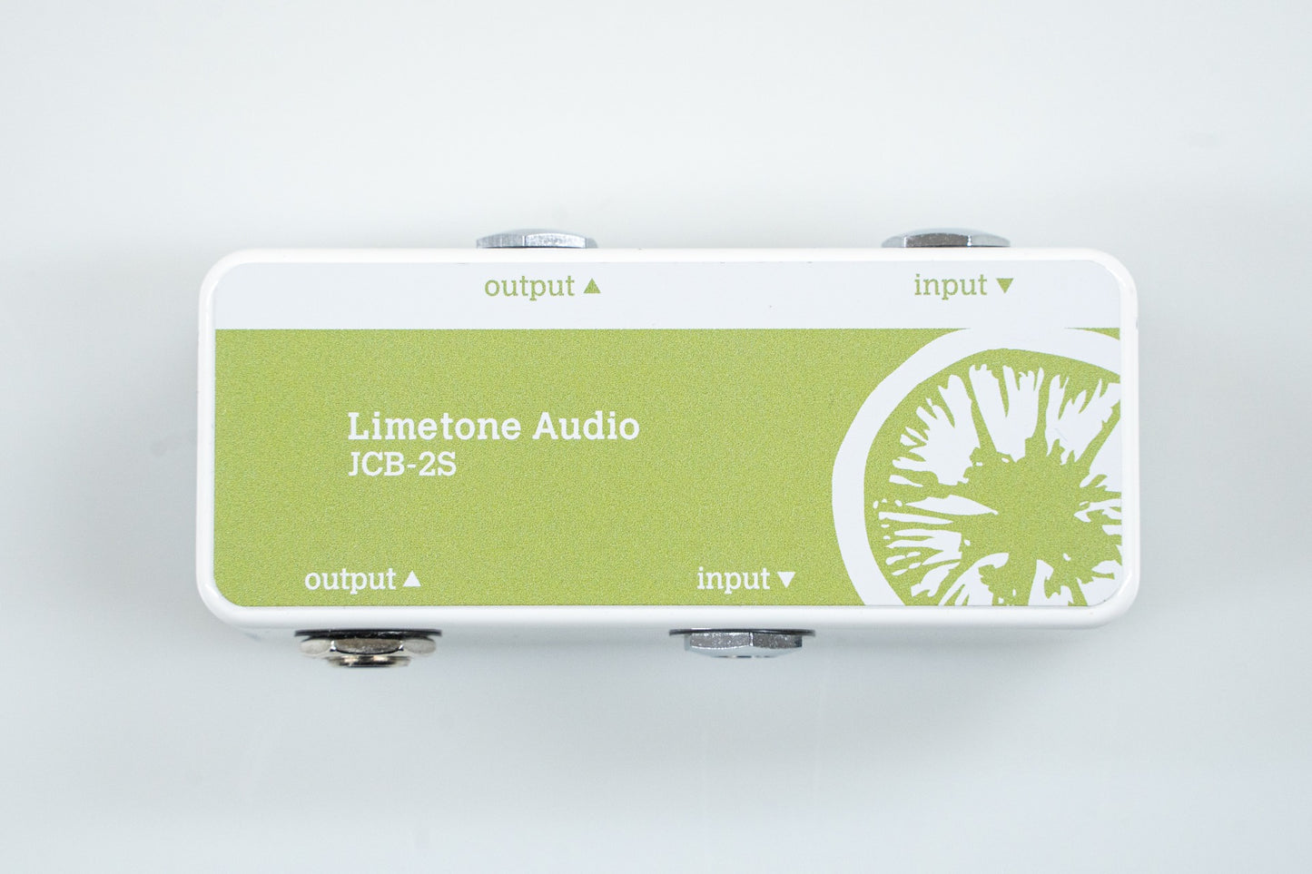 [used] Limetone AUDIO / JCB-2S [yokohama store]