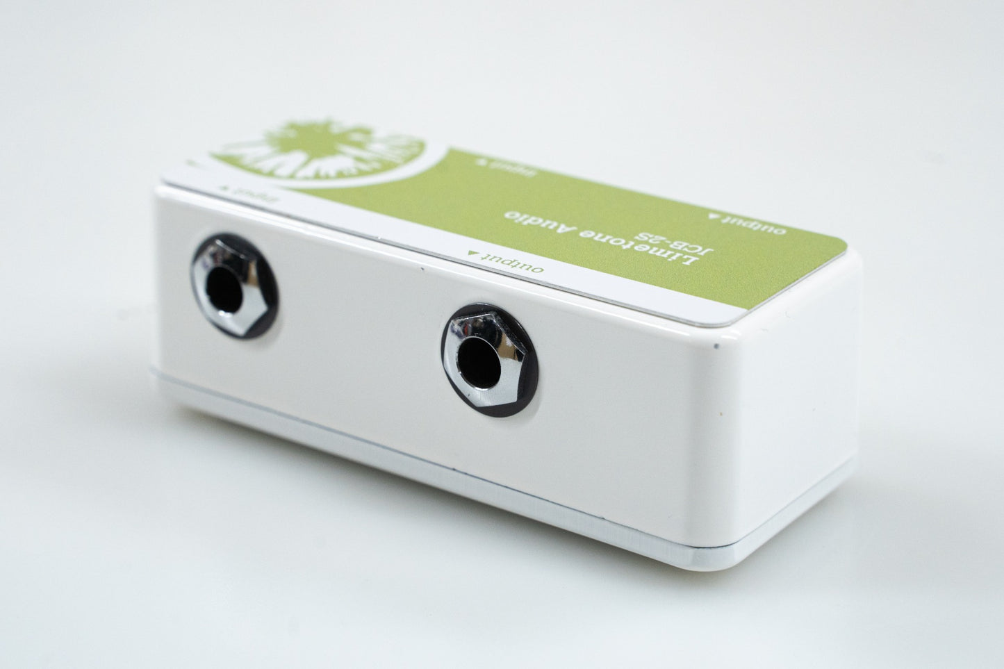 [used] Limetone AUDIO / JCB-2S [yokohama store]