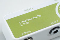 [used] Limetone AUDIO / JCB-2S [yokohama store]