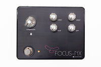 【used】Limetone Audio / Focus NX #376【GIB横浜】