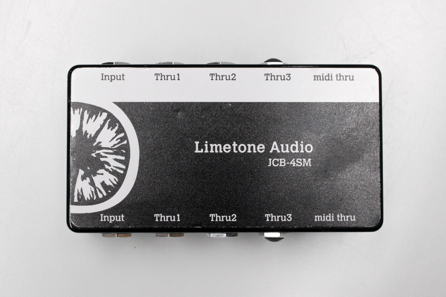 【used】Limetone Audio / JCB-4SM【GIB Yokohama】
