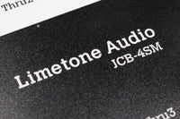 【used】Limetone Audio / JCB-4SM【GIB Yokohama】