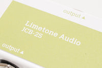 【used】Limetone Audio / JCB-2S Green【GIB Yokohama】