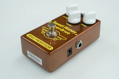 [new] MAD PROFESSOR / SWEET HONEY OVERDRIVE FAC [yokohama store]