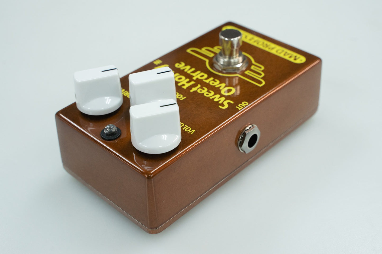[new] MAD PROFESSOR / SWEET HONEY OVERDRIVE FAC [yokohama store]