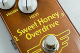 [new] MAD PROFESSOR / SWEET HONEY OVERDRIVE FAC [yokohama store]