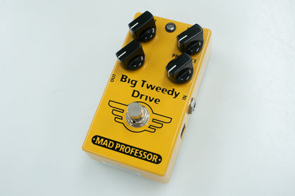 [new] MAD PROFESSOR / BIG TWEEDY DRIVE FAC [yokohama store]