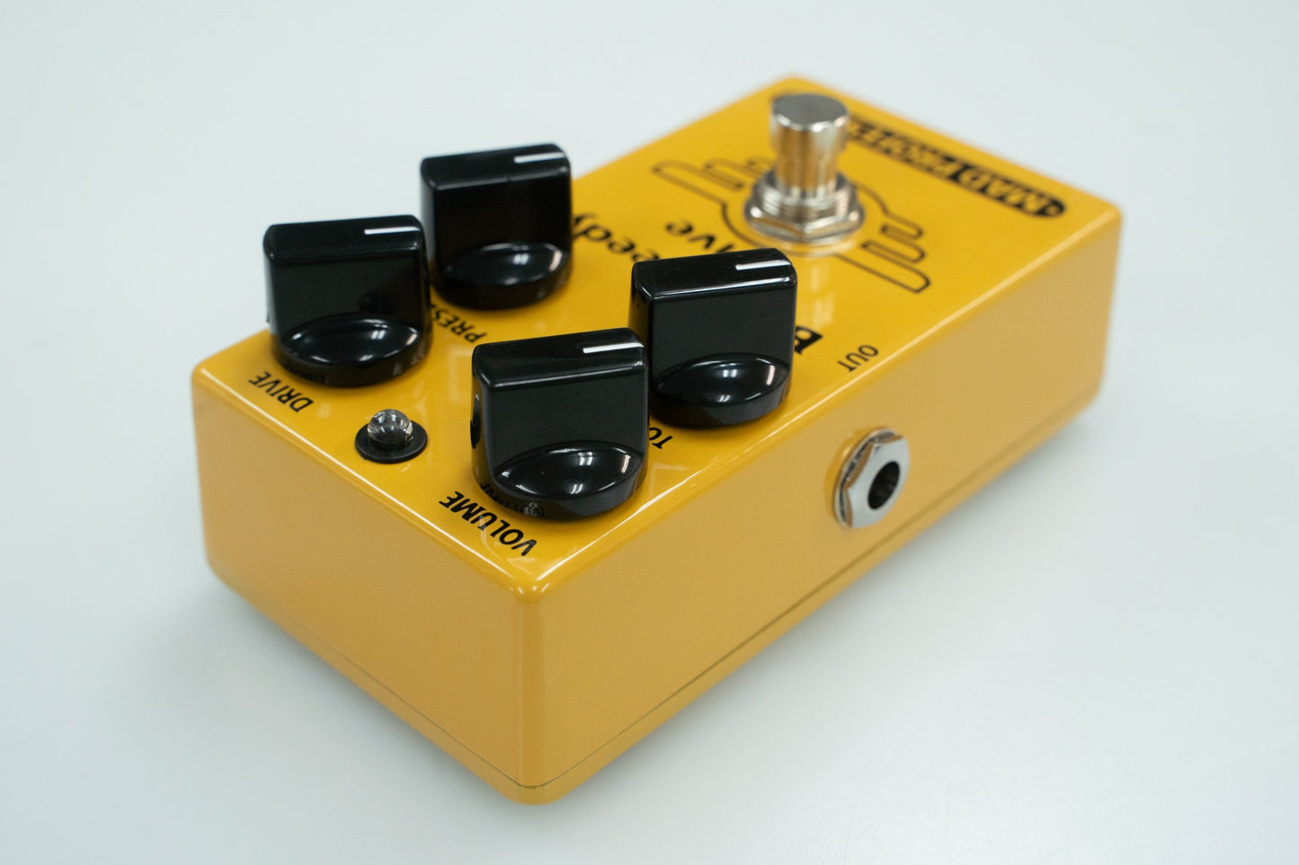 [new] MAD PROFESSOR / BIG TWEEDY DRIVE FAC [yokohama store]