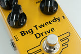 [new] MAD PROFESSOR / BIG TWEEDY DRIVE FAC [yokohama store]